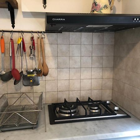 Apartament Trentapassidalmare Quinto Al Mare Genua Zewnętrze zdjęcie