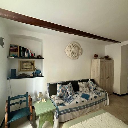 Apartament Trentapassidalmare Quinto Al Mare Genua Zewnętrze zdjęcie