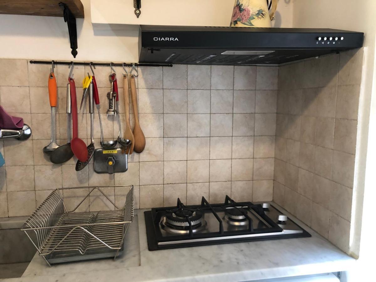 Apartament Trentapassidalmare Quinto Al Mare Genua Zewnętrze zdjęcie